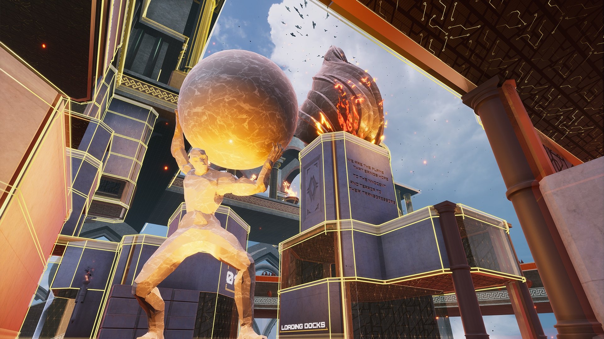 Crackdown 3 - Imagen 17